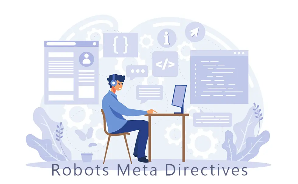 Robots Meta 指令 - Robots Meta Directives 